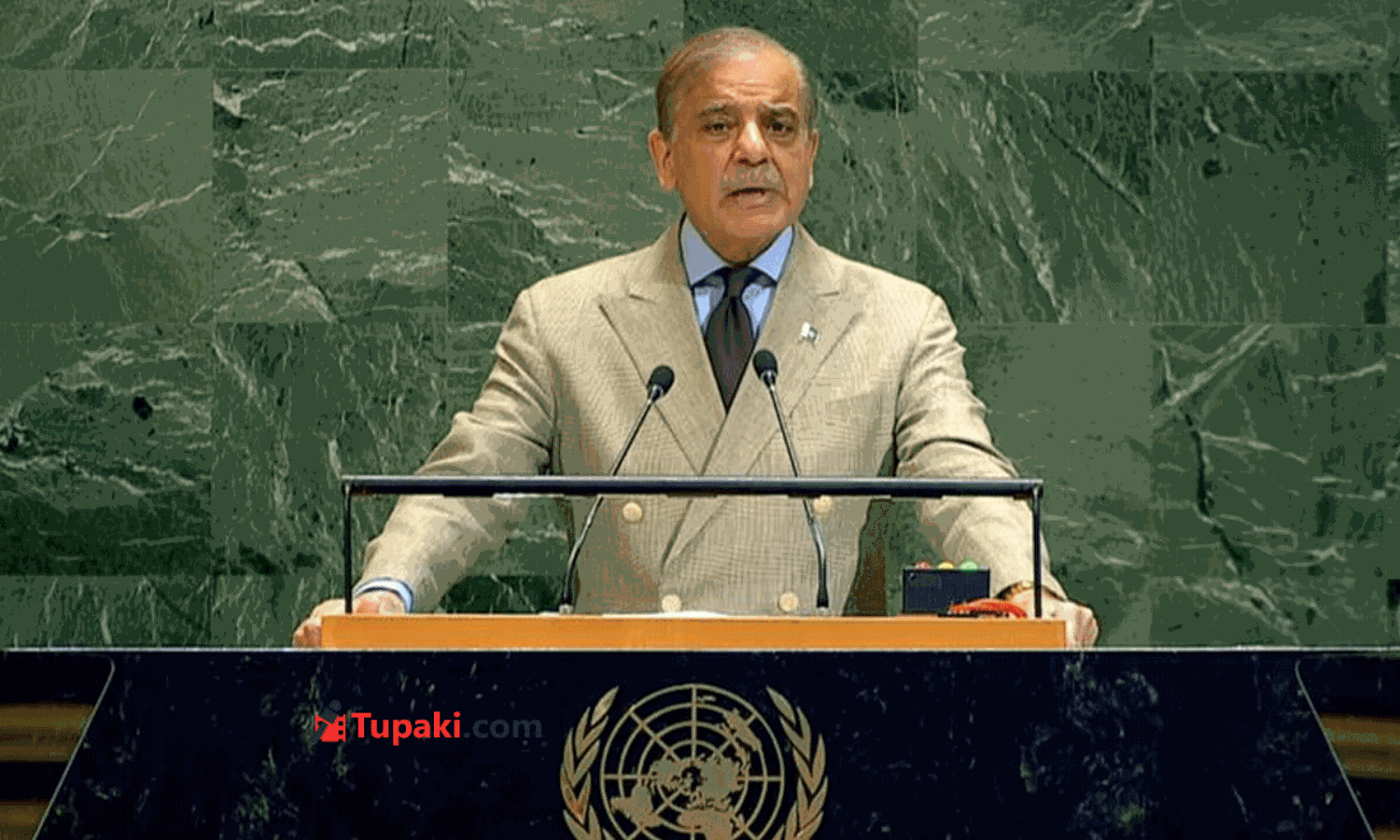 పాక్ ప్రధాని సంచలనం.. 7 భారత జెట్లను స్క్రాప్ గా మార్చేశాం