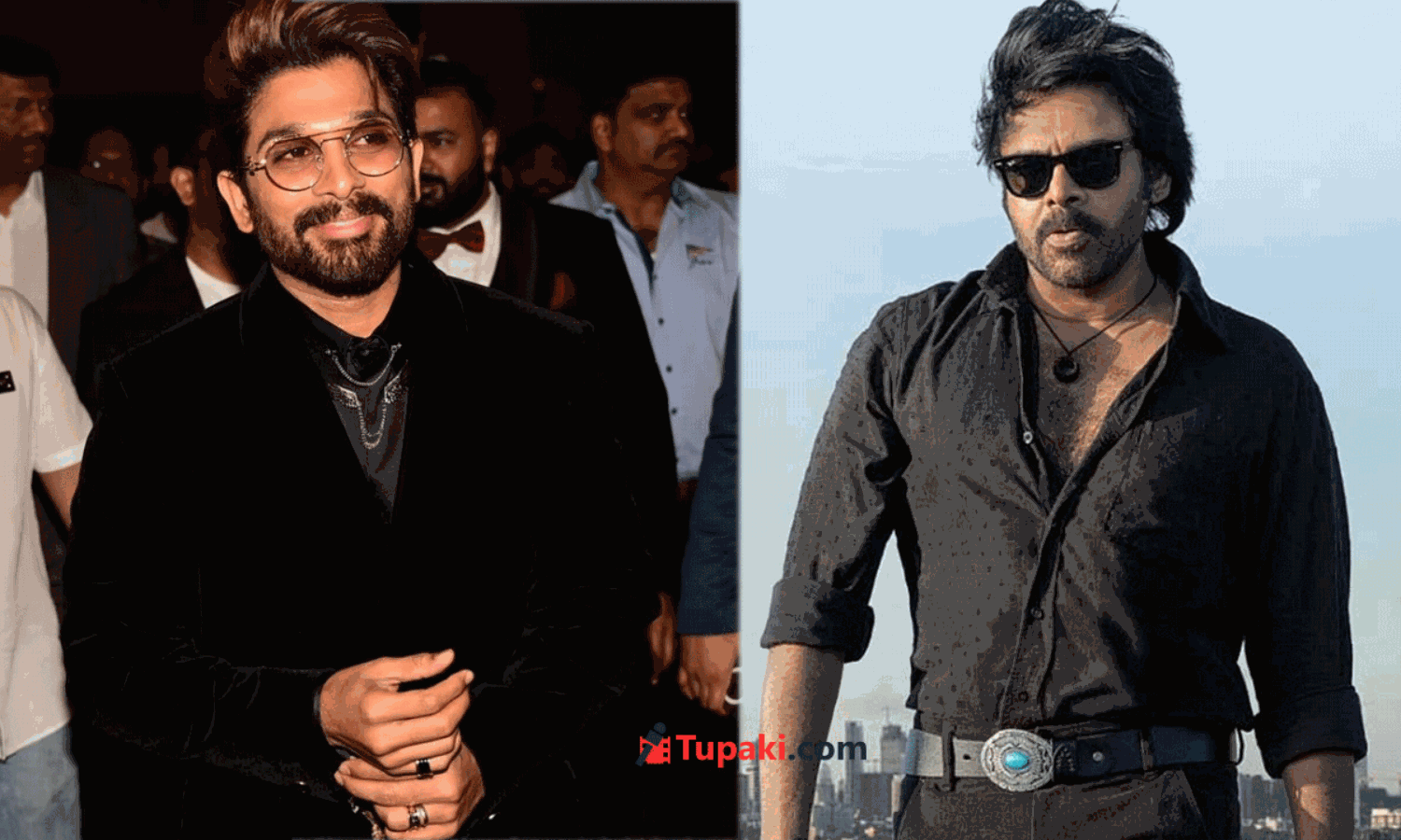 అల్లు అర్జున్ OG రివ్యూ ఇస్తాడా..? అల్లు అర్జున్ OG రివ్యూ ఇస్తాడా..?