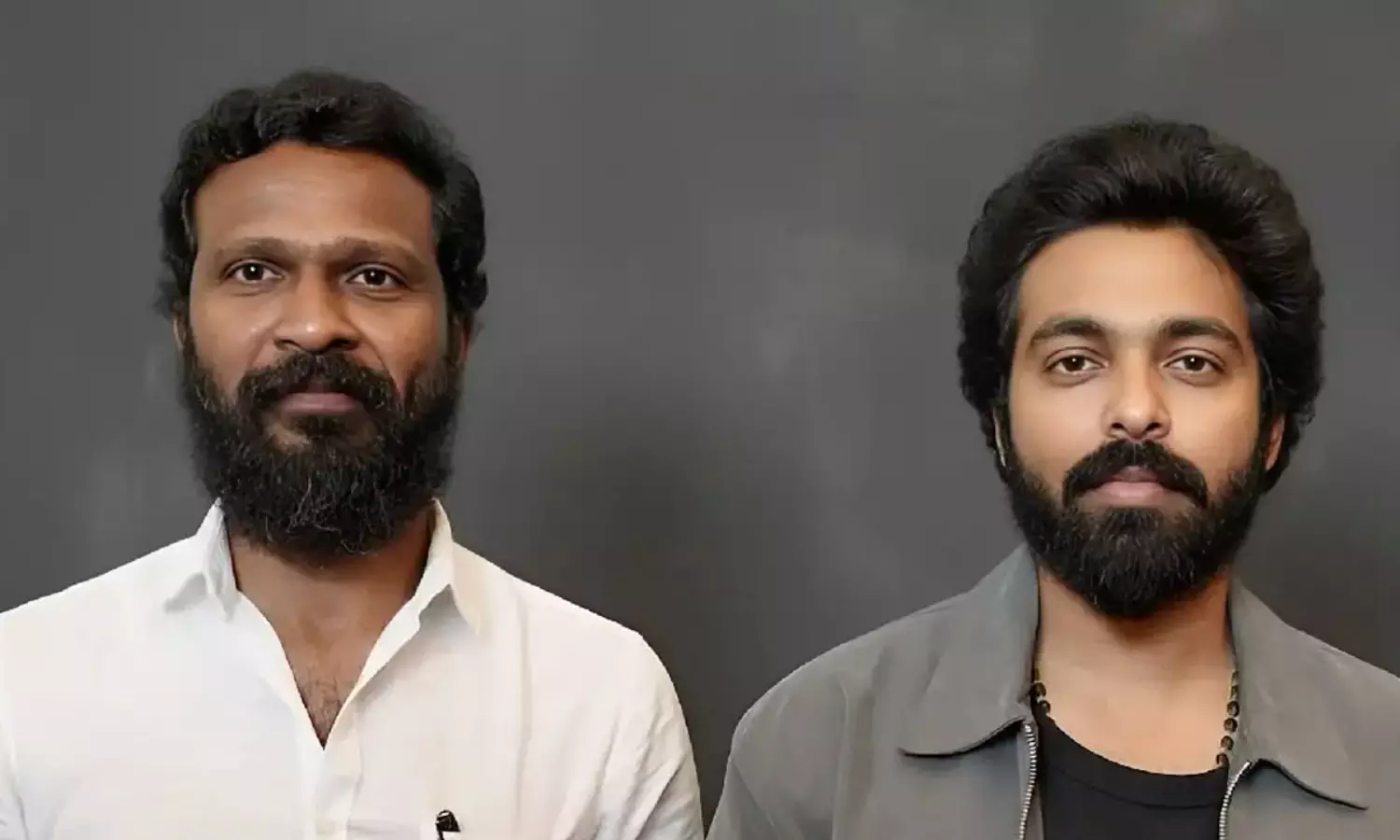 షాక్ ఇచ్చిన స్టార్ కాంబో..ఊహించ‌లేదే!