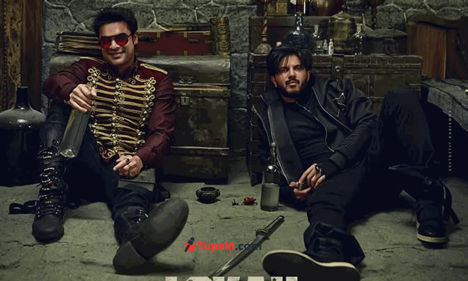 లోక 2.. ఒక్కరు కాదు బాబోయ్ ఇద్దరు..!