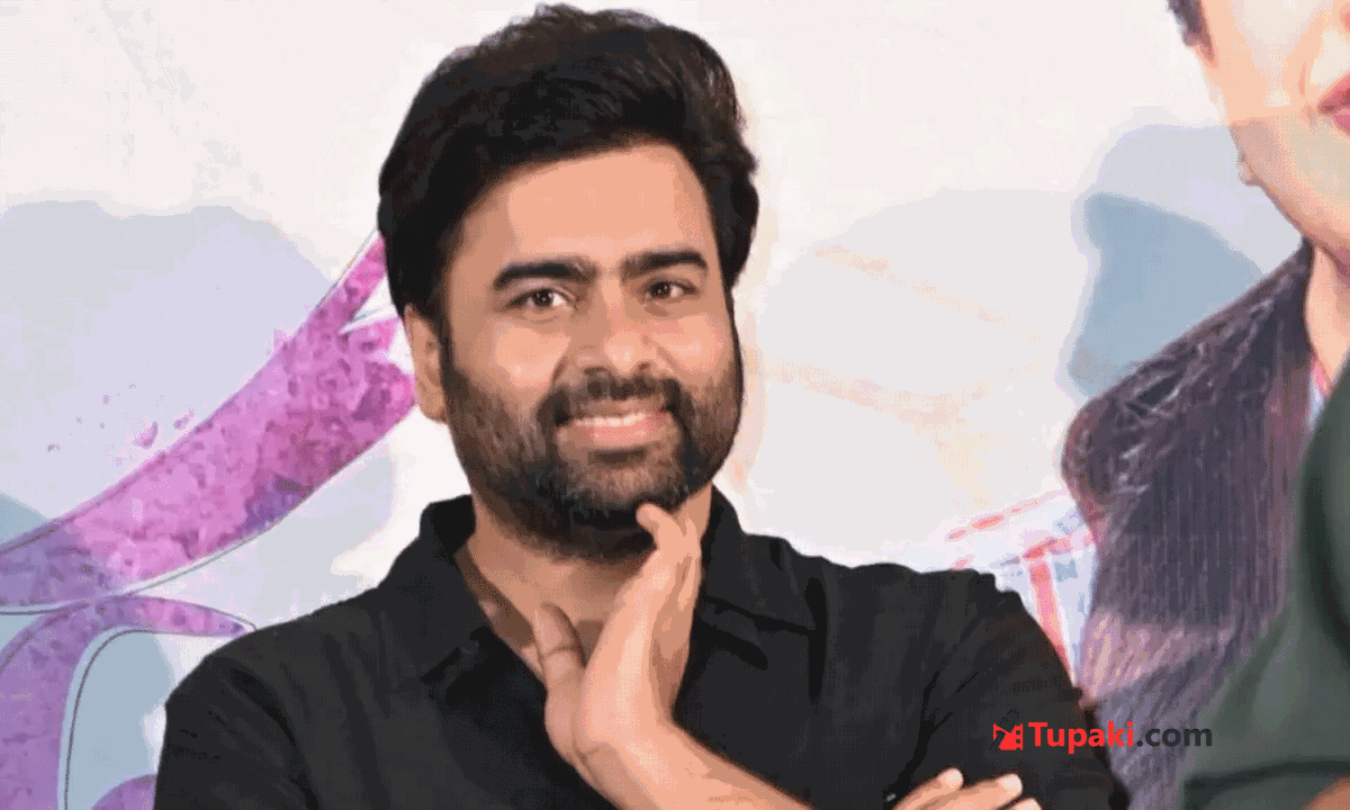 నారా వార‌బ్బాయి డైరెక్ట‌ర్ గానా?