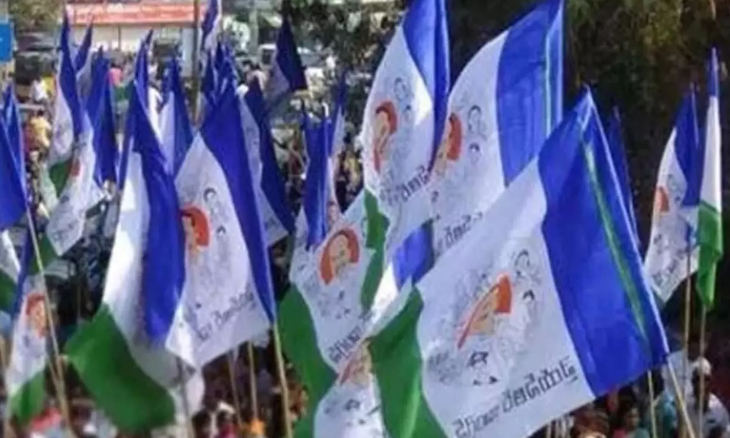 బాలయ్య మాటలతో యాక్టివ్ అయిన వైసీపీ సోషల్ మీడియా !