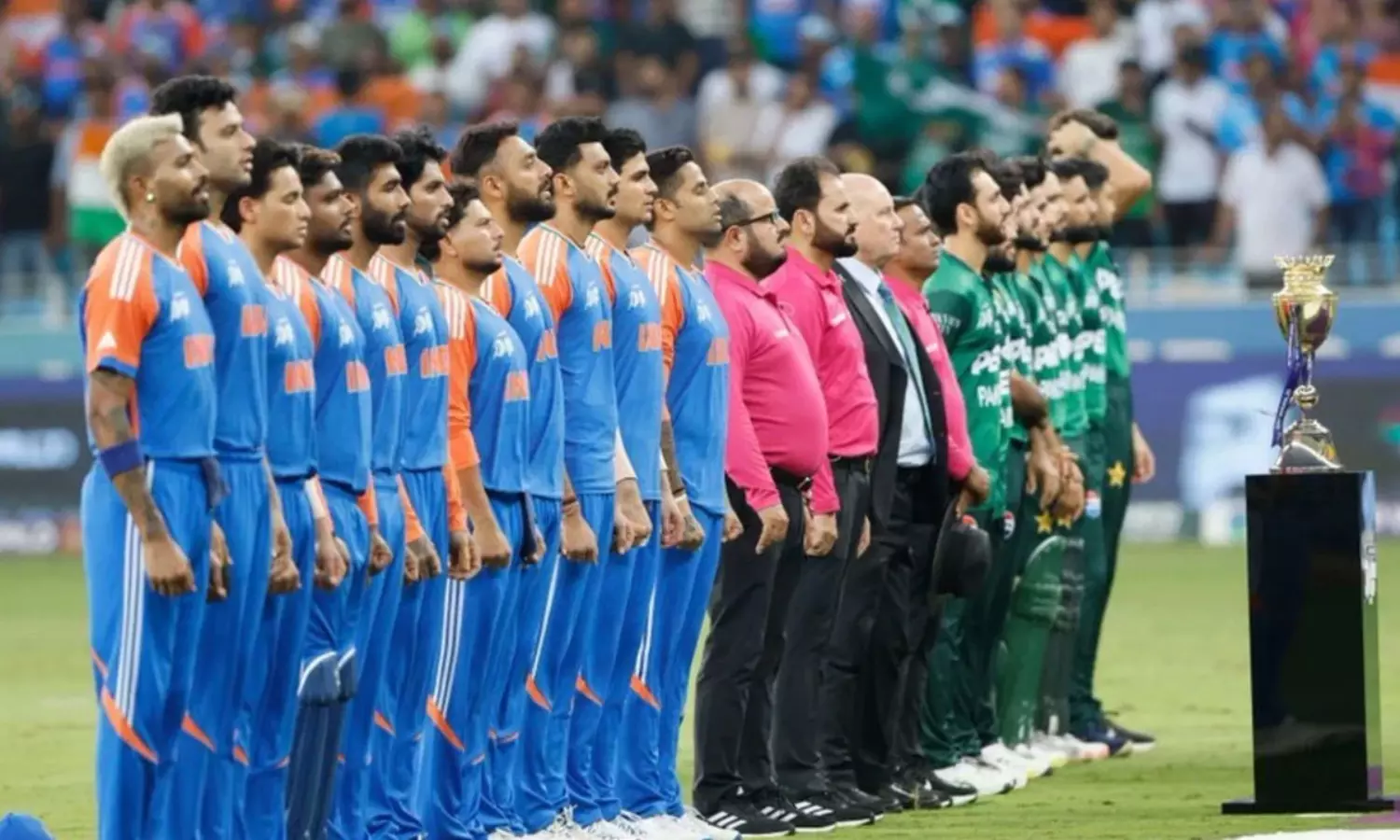 వందపైగా వెండితెర‌ల‌పై ఆసియాకప్ ఫైన‌ల్.. అభిమానులూ పండుగ చేస్కోండి