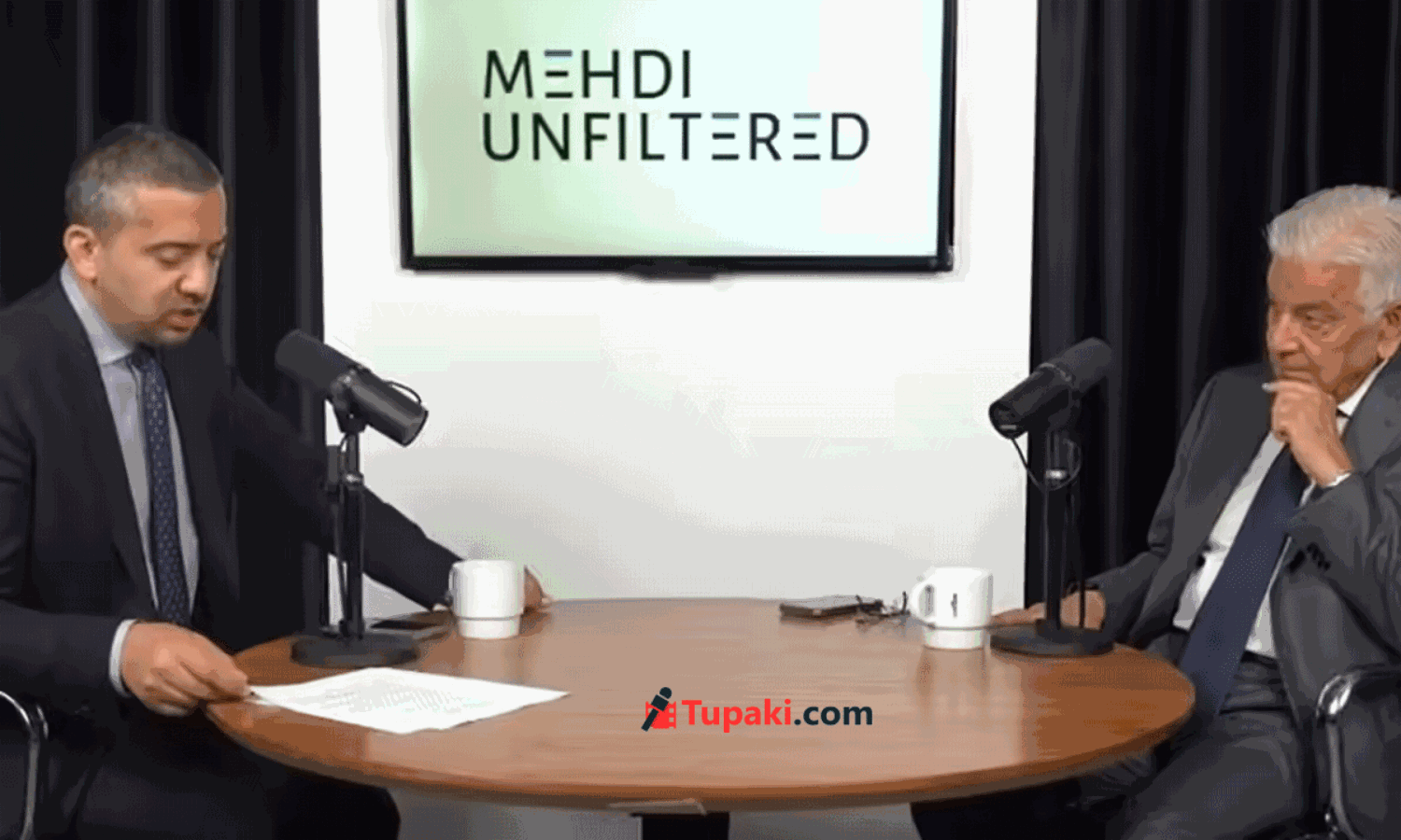 ఆర్మీ చేతిలో పాక్ నేతలు కీలు బొమ్మలు.. ఒప్పేసుకున్నట్టే కదా