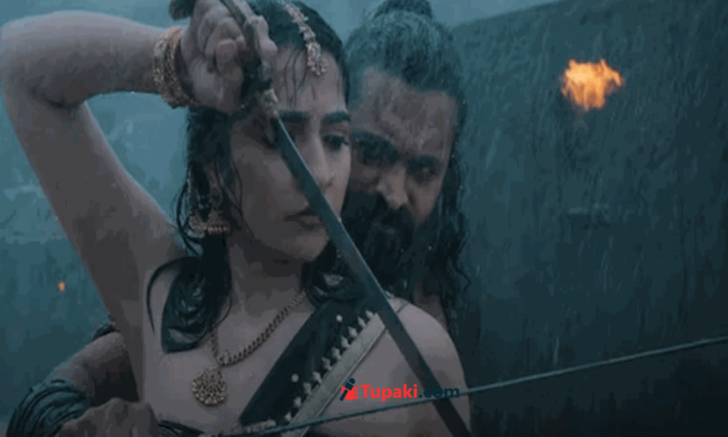 కాంతార ప్రీక్వెల్.. నార్త్ లో గొడవేంటి?