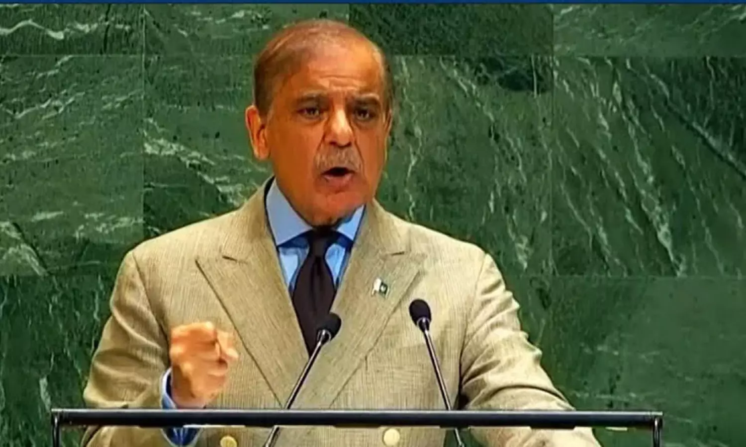 ఐరాసలో పాకిస్తాన్ పరువు పాయే