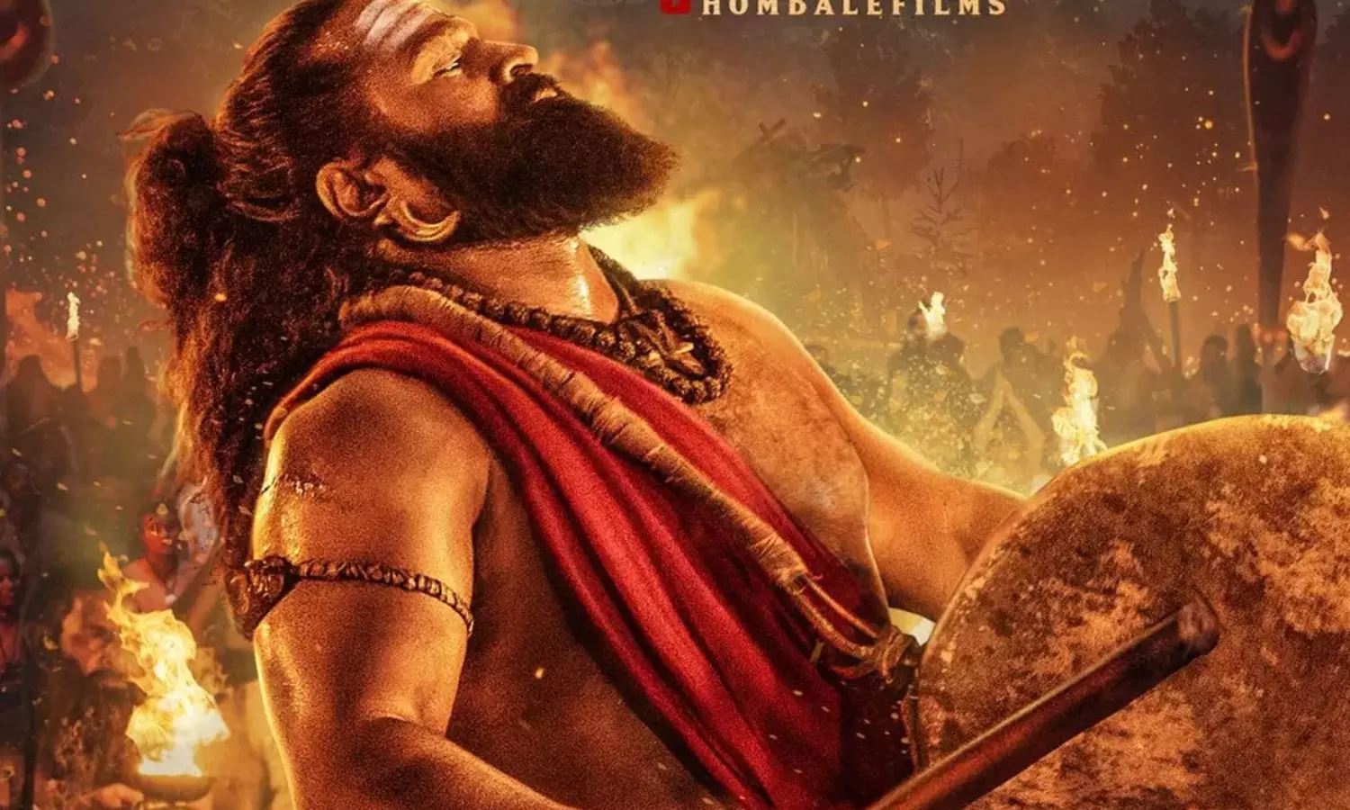 కొత్త కాంతార కి సెంచ‌రీ సునాయాస‌మేనా!