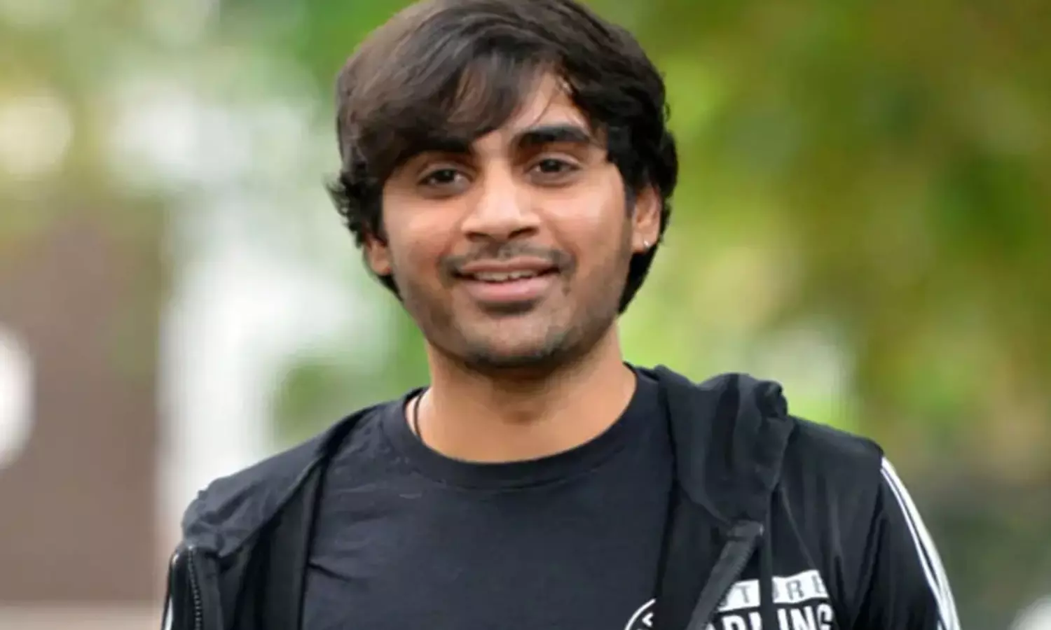 నానితో సుజిత్ సినిమా ఇలా!