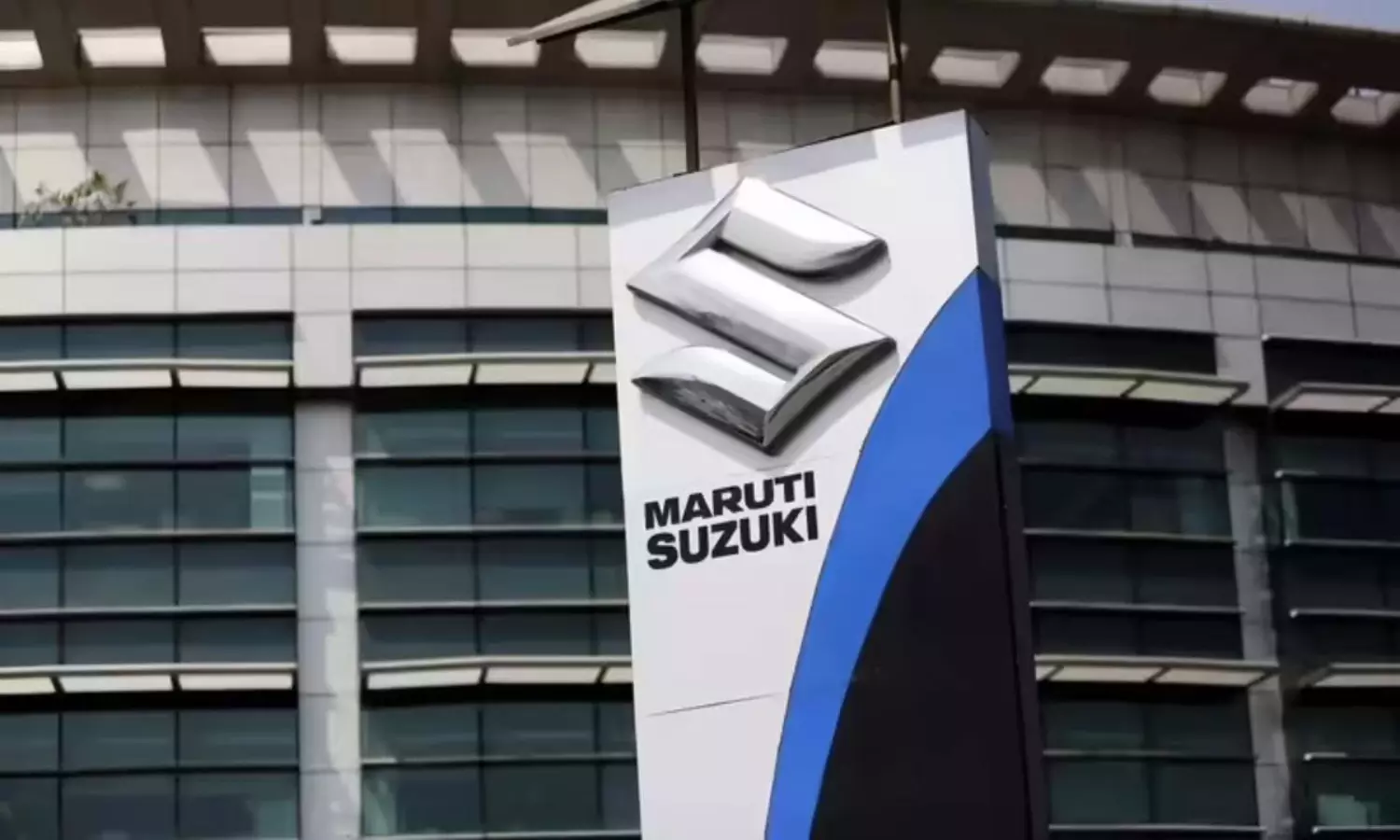 అమెరికన్ కంపెనీలను సైతం వెనక్కి నెట్టిన మారుతి