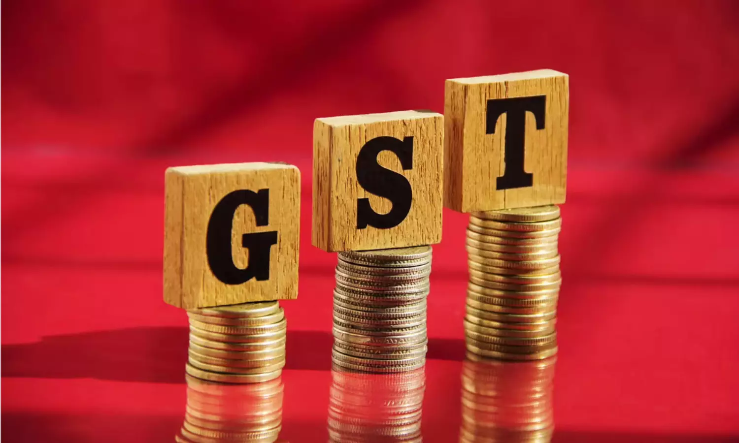 రాష్ట్రంలో జీఎస్టీ జాతర.. కేంద్రానికి ప్రచారం.. ! రాష్ట్రంలో జీఎస్టీ జాతర.. కేంద్రానికి ప్రచారం.. !