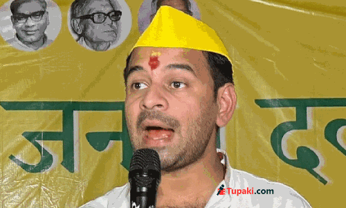 లాలూ ఇంట్లో కొత్త కుంపటి...బీజేపీకి రాచబాటేనా ?