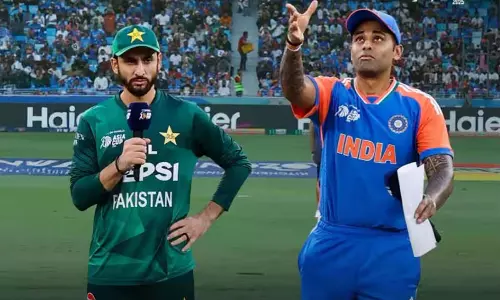 పాక్ ను న‌మ్మ‌లేం టీమ్ ఇండియా.. 2017 చాంపియ‌న్స్ ట్రోఫీనే ఉదాహ‌ర‌ణ‌
