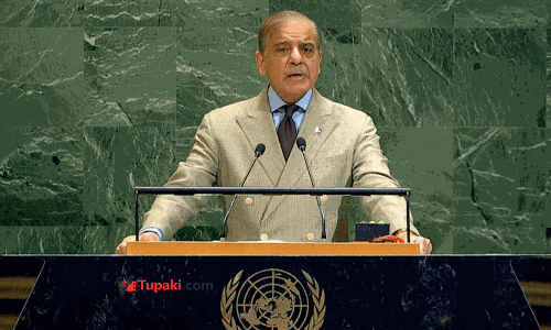 పాక్ ప్రధాని సంచలనం.. 7 భారత జెట్లను స్క్రాప్ గా మార్చేశాం