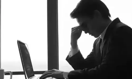 అమెరికాలో 11 ఏళ్ల అనుభవం.. అయినా భారత్ లో జాబ్ దొరకలేదు