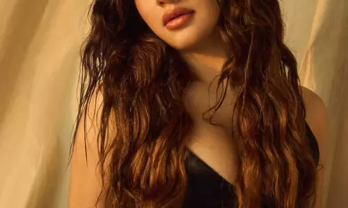 Avneet Kaur: Beauty That Speaks Volumes