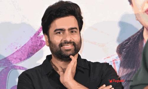 నారా వార‌బ్బాయి డైరెక్ట‌ర్ గానా?