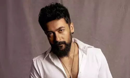 టాలీవుడ్లో సూర్య సెకెండ్ మూవీ ఫిక్సైందా?