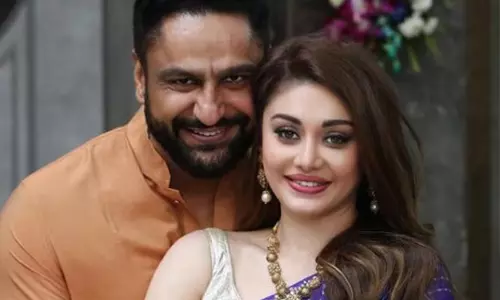 చనిపోయిన రోజు ఏం జరిగిందో బయటపెట్టిన షెఫాలీ భర్త!