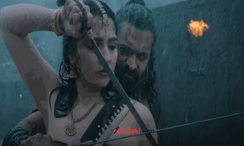 కాంతార ప్రీక్వెల్.. నార్త్ లో గొడవేంటి?