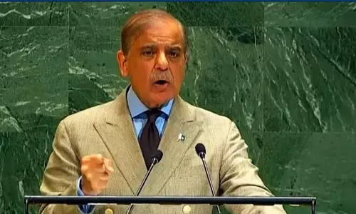 ఐరాసలో పాకిస్తాన్ పరువు పాయే