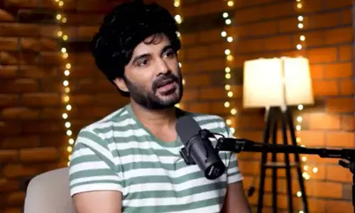 టాలీవుడ్ అగ్రిమెంట్లపై నడవదు: సిద్ధు జొన్నలగడ్డ