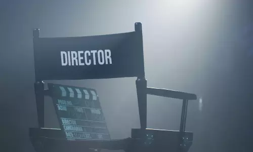 డైరెక్ట‌ర్ ప్లాప్ ల్లో ఉన్నా అదే దూకుడు!