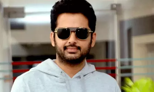 నితిన్ ప్లేస్ లో ఎవరు.. స్టార్ డైరెక్టర్ ప్లాన్ ఏంటి..?