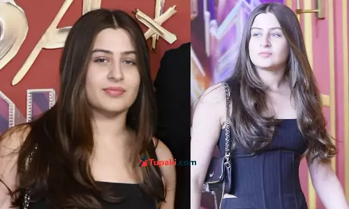 ఇండ‌స్ట్రీని షేక్ చేయ‌డానికి దూసుకొస్తున్న జూనియ‌ర్‌ బెబో