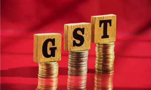 రాష్ట్రంలో జీఎస్టీ జాత‌ర‌.. కేంద్రానికి ప్ర‌చారం.. !