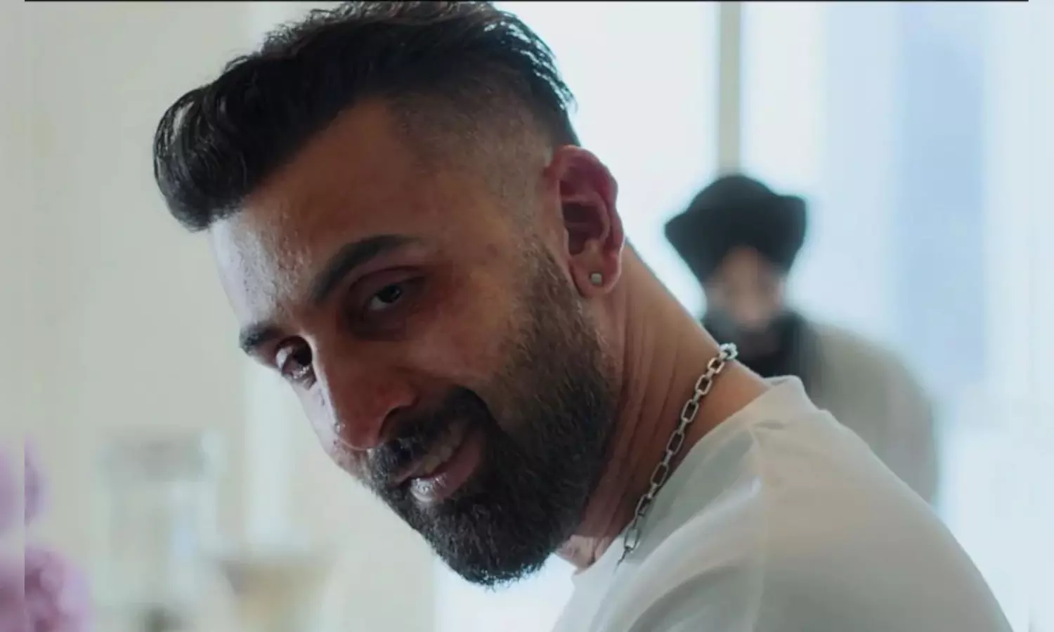 యానిమల్ 2లో టాలీవుడ్ స్టార్..?