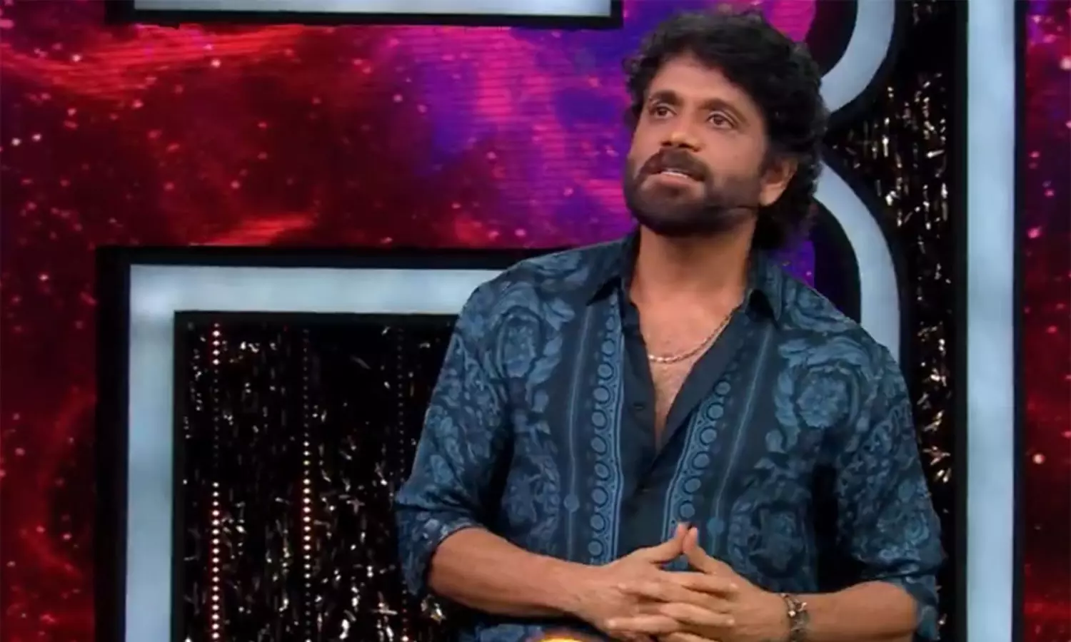 బిగ్ బాస్ 9.. ఊహించని ఎలిమినేషన్ షాక్..!