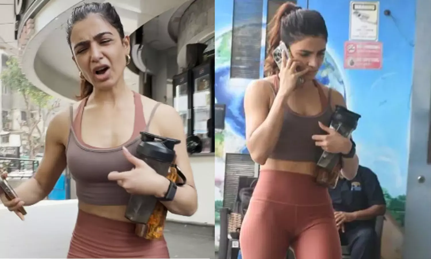 సామ్ కనిపిస్తే వెంటపడటమే..!