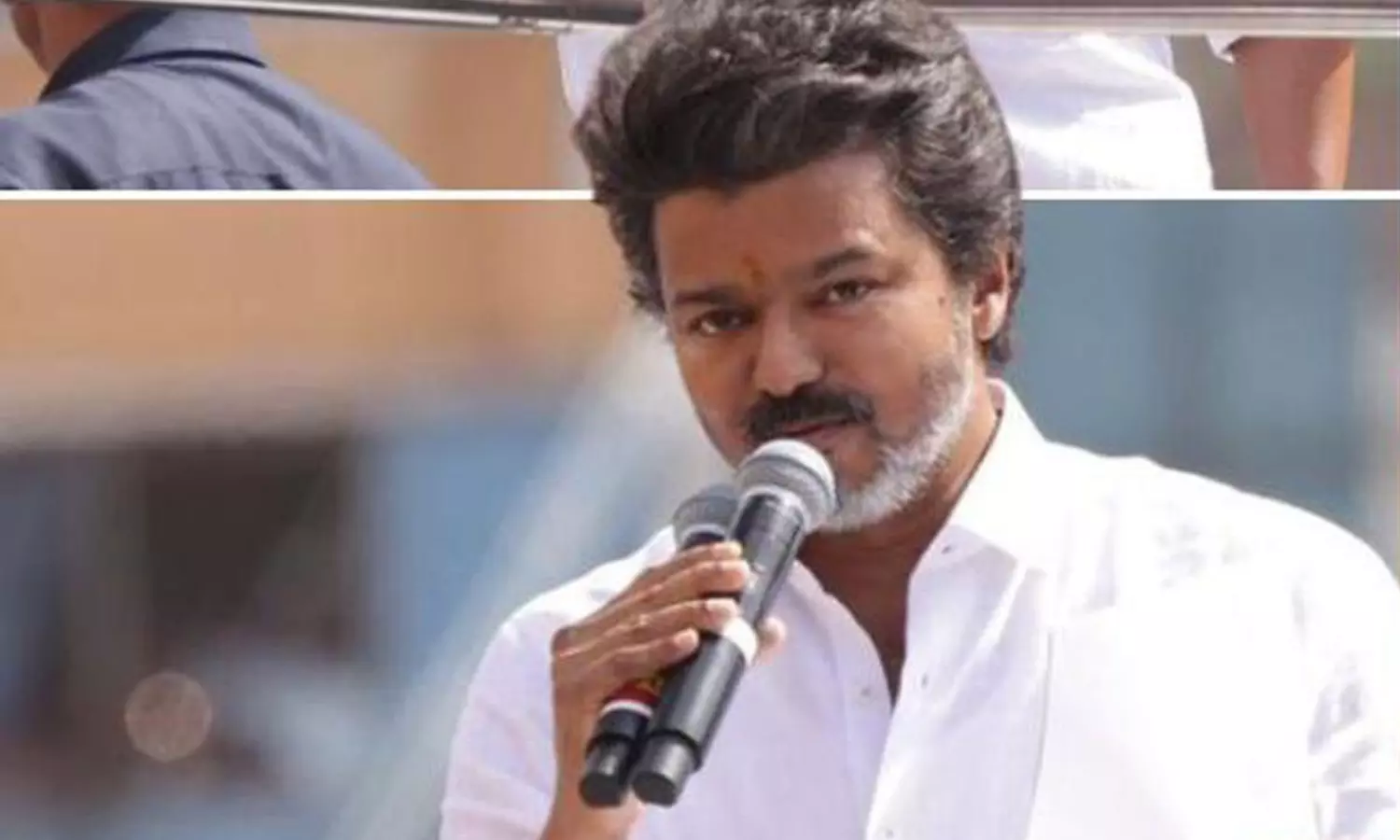 తొక్కిసలాట ఘటన... రెట్టింపు పరిహారం ప్రకటించిన విజయ్!