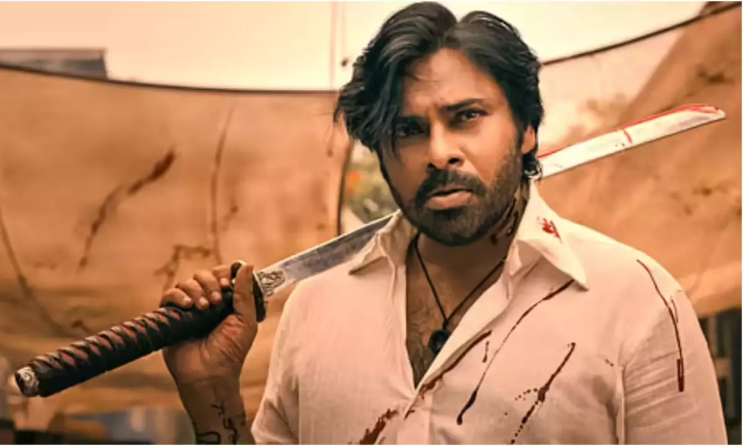 OG బజ్ తగ్గిందా?