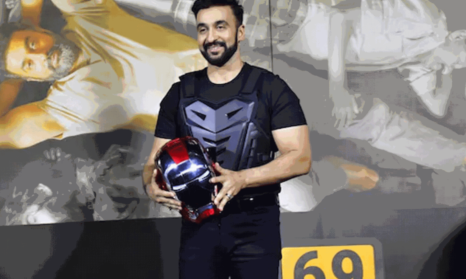 150 కోట్ల స్కామ్ కాదు 6600కోట్ల స్కామ్.. కుంద్రాపై తాజా ఆరోపణ 150 కోట్ల స్కామ్ కాదు 6600కోట్ల స్కామ్.. కుంద్రాపై తాజా ఆరోపణ