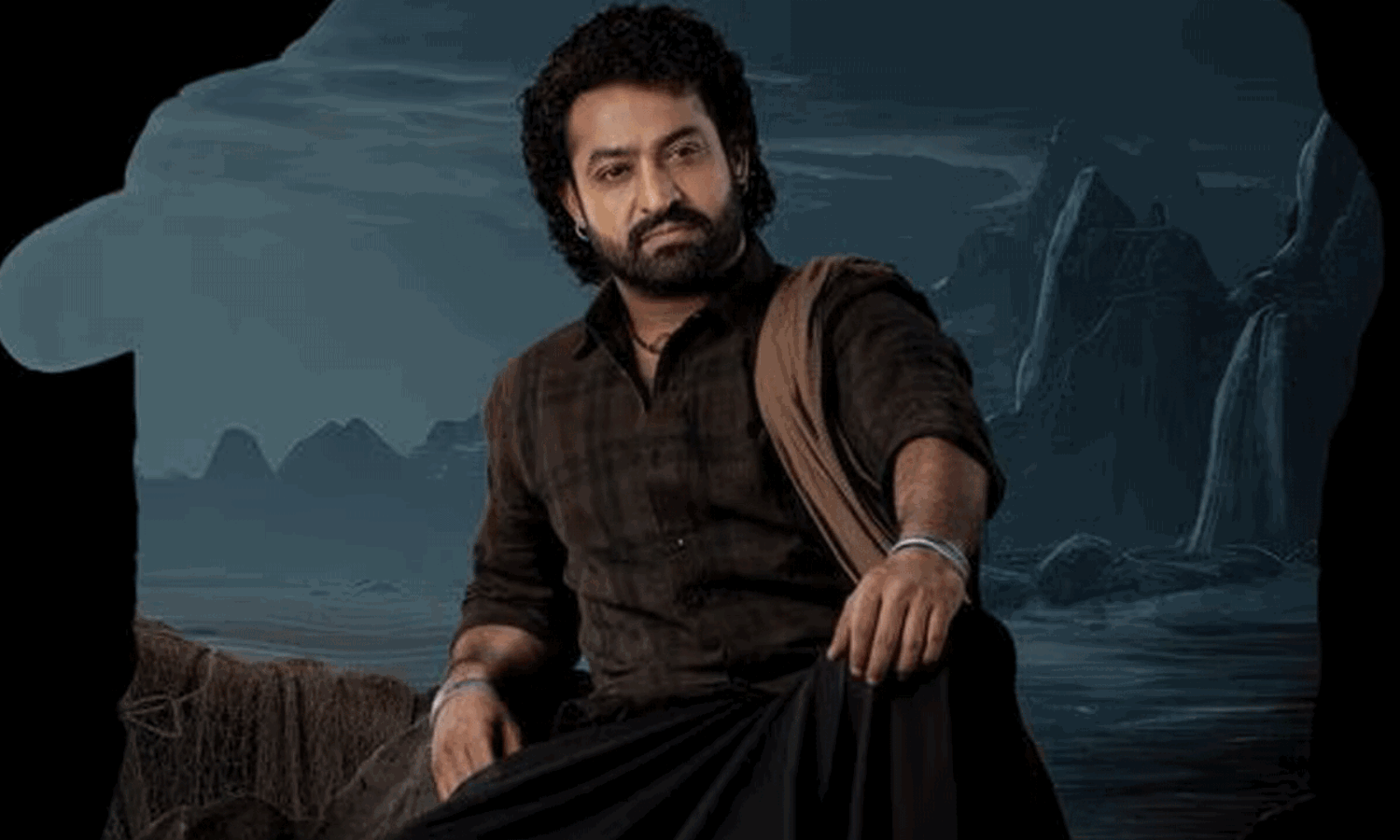 దేవర 2లో కోలీవుడ్ స్టార్.. వర్కౌట్ అవుతుందా?