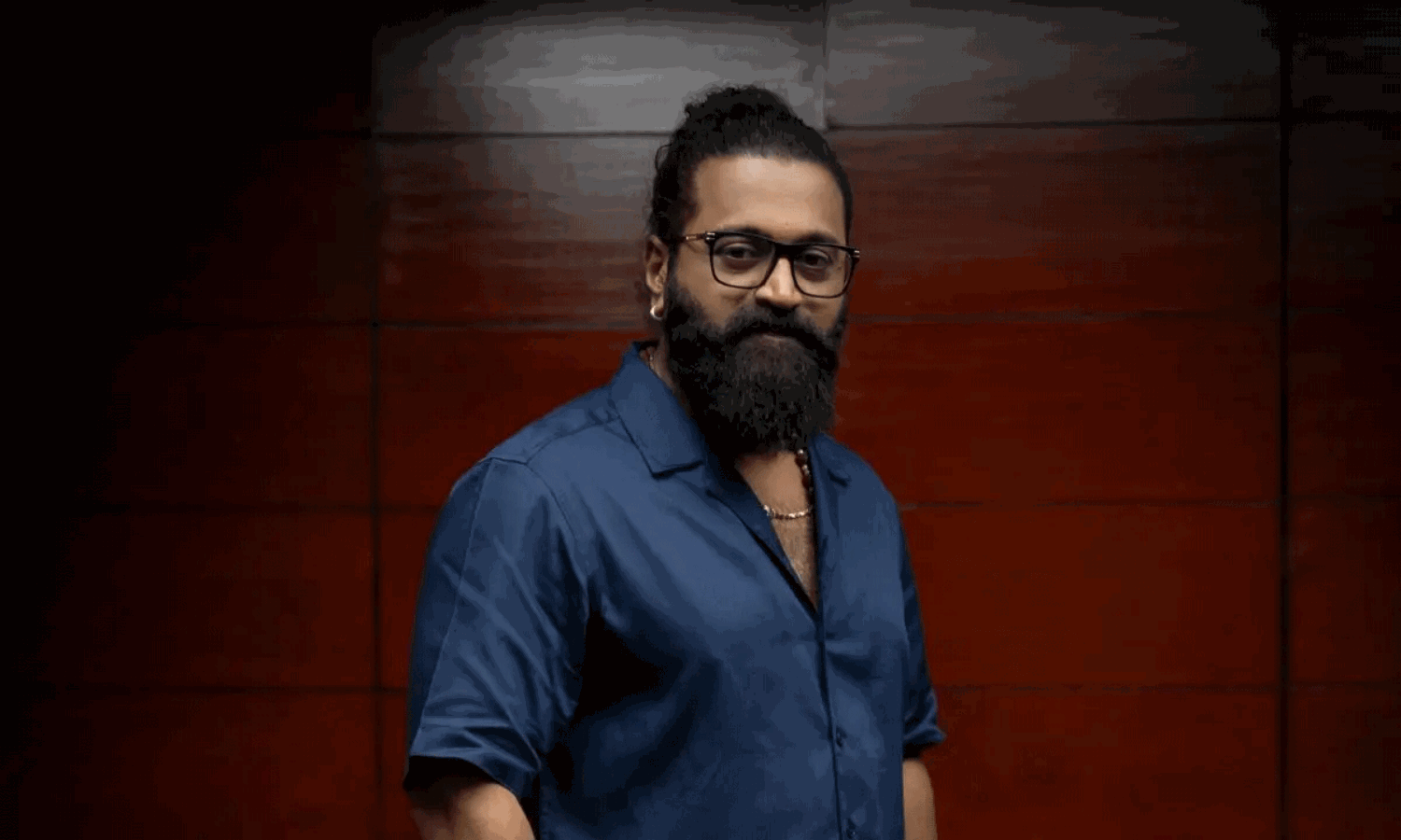 పాన్ ఇండియా స్టార్ అసలు పేరు ప్ర‌శాంత్ శెట్టి!