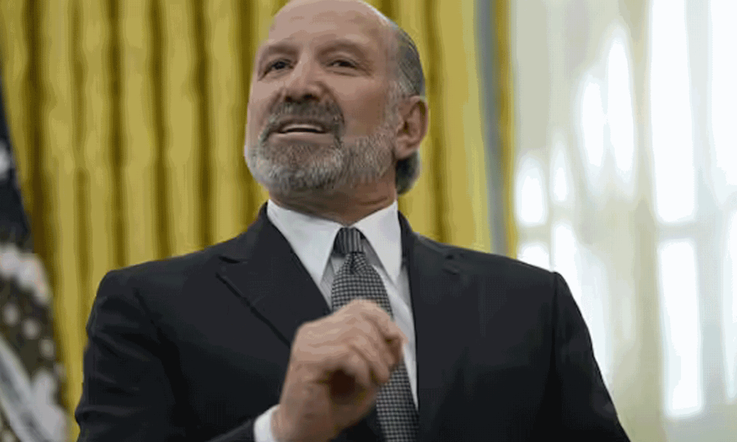 భారత్‌పై అమెరికా వాణిజ్య శాఖ మంత్రి హోవర్డ్‌ మరోసారి వ్యాఖ్యలు