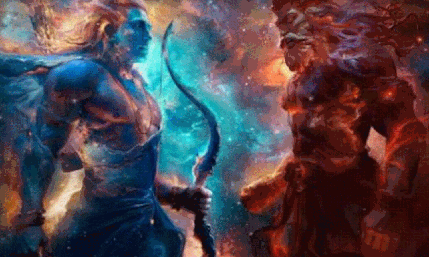 3300 కోట్ల బ‌డ్జెట్‌లో హీరో ద‌ర్శ‌క‌ర‌చ‌యిత‌ల‌కు 660కోట్లు?