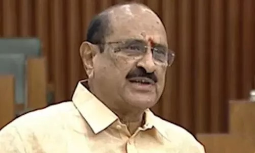 రికార్డుల నుంచి బాలయ్య వ్యాఖ్యల తొలగింపు.. స్పీకర్ నిర్ణయం ఎందుకు?