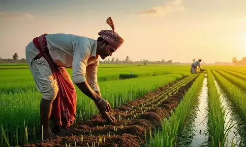 ఎమ్మెల్యేల‌కు పొలంబాట‌.. పెద్ద టెస్టే.. !