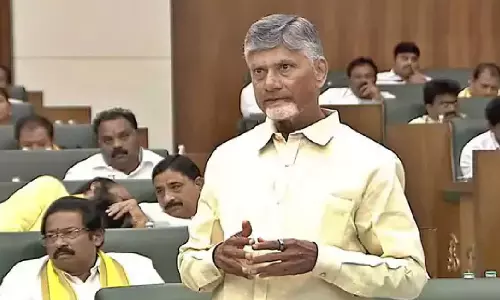అసెంబ్లీలోనూ పైర‌వీలా:  బాబు అంత‌ర్మ‌థ‌నం..!