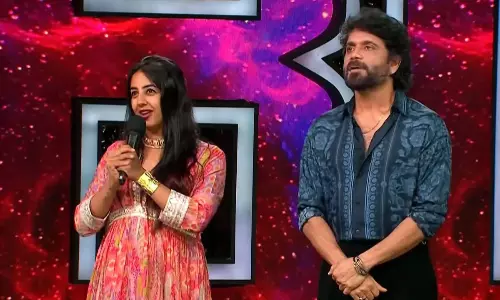 బిగ్ బాస్ 9 అతని కెప్టెన్సీ త్యాగం.. అసలేం జరిగింది..?