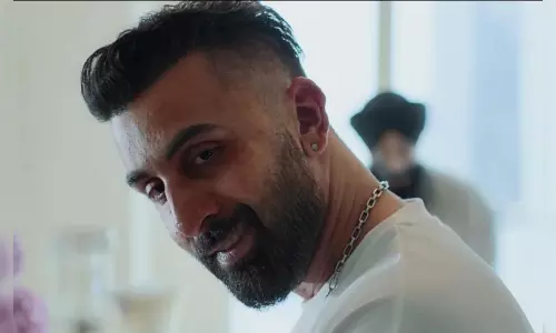 యానిమల్ 2లో టాలీవుడ్ స్టార్..?