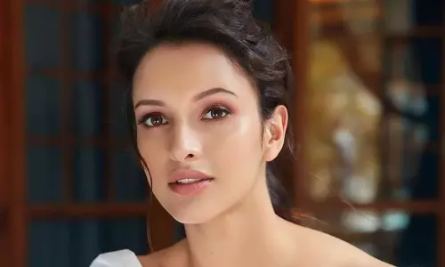 ఇదంతా అత‌డి న‌మ్మ‌కం వ‌ల్లే: ట్రిప్తి దిమ్రీ