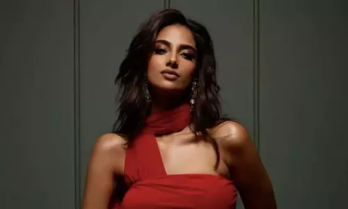 యాక్ష‌న్ లోకి గుంటూరు పిల్ల‌!