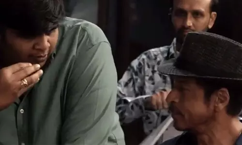 ఫ్లాప్ డైరెక్ట‌ర్‌తో ఇలాంటి సాహ‌సం చేస్తాడా?