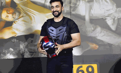 150 కోట్ల స్కామ్ కాదు 6600కోట్ల స్కామ్.. కుంద్రాపై తాజా ఆరోప‌ణ‌