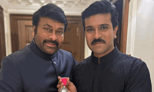 ఆ క్షణం ఎప్పటికి మర్చిపోలేను: చిరంజీవి