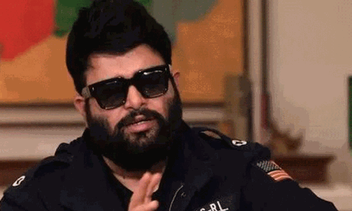 గేమ్ ఛేంజర్ తో రూపాయి కూడా రాలేదు.. ఫ్యాన్స్ ట్రోల్స్ పై తమన్ కౌంటర్!